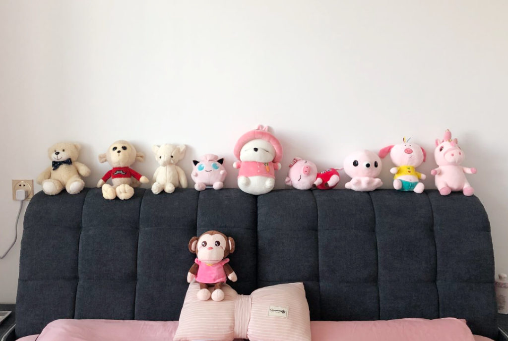  玩具成為健康殺手，呼喚監管歸位